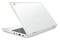 Laptop HP Chromebook 11 x360 11.6" Intel Celeron INTEL HD 500 4GB 32GB SSD M.2 chrome os