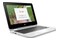 Laptop HP Chromebook 11 x360 11.6" Intel Celeron INTEL HD 500 4GB 32GB SSD M.2 chrome os