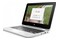 Laptop HP Chromebook 11 x360 11.6" Intel Celeron INTEL HD 500 4GB 32GB SSD M.2 chrome os