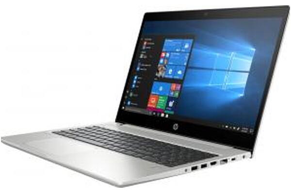Laptop HP ProBook 455R G6 15.6" AMD Ryzen 7 AMD Radeon RX Vega 10 8GB 256GB SSD M.2 windows 10 professional