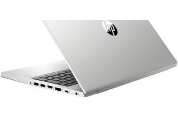 Laptop HP ProBook 455R G6 15.6" AMD Ryzen 7 AMD Radeon RX Vega 10 8GB 256GB SSD M.2 windows 10 professional