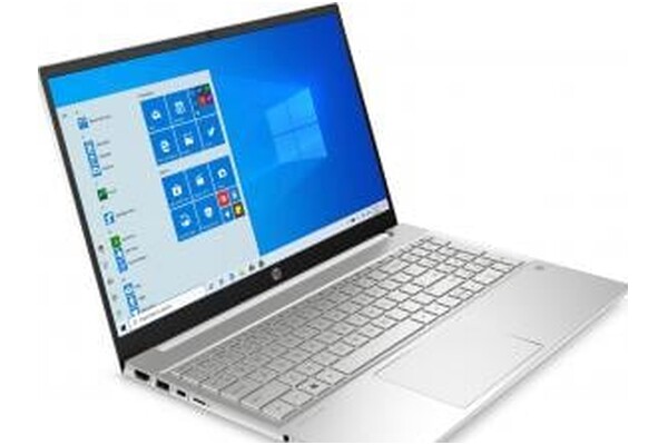 Laptop HP Pavilion 15 15.6" AMD Ryzen 5 AMD Radeon 8GB 1024GB SSD M.2 Windows 11 Home