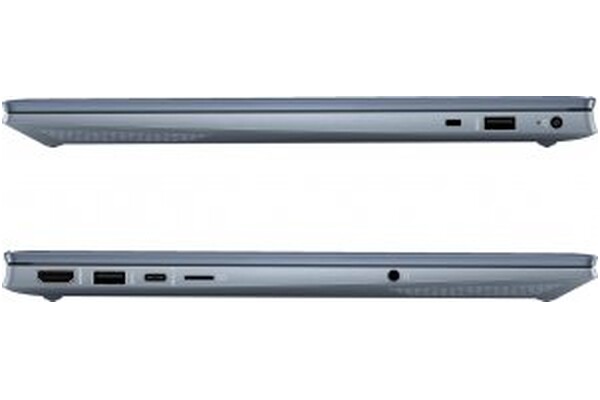 Laptop HP Pavilion 15 15.6" Intel Core i5 INTEL Iris Xe 8GB 256GB SSD M.2 Windows 11 Home