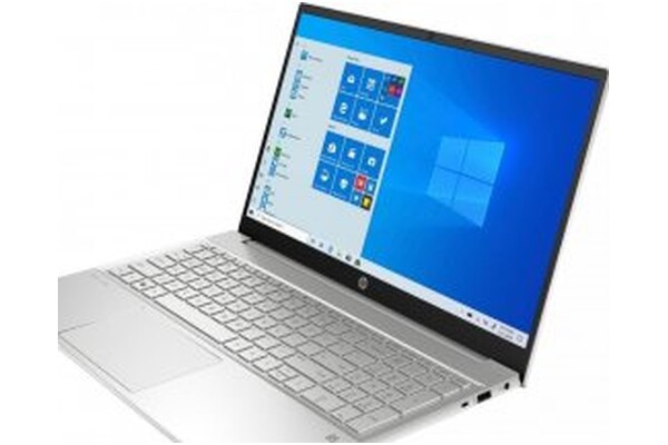 Laptop HP Pavilion 15 15.6" Intel Core i5 1135G7 INTEL Iris Xe 8GB 256GB SSD M.2