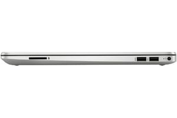 Laptop HP HP 15 15.6" Intel Core i5 INTEL Iris Xe 8GB 512GB SSD M.2 Windows 10 Home