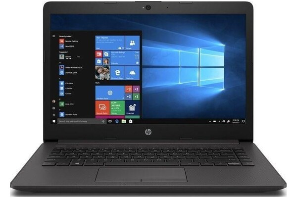 Laptop HP 245 G7 14" AMD Ryzen 3 AMD Radeon RX Vega 6 12GB 1024GB SSD M.2 Windows 10 Home