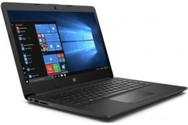 Laptop HP 245 G7 14" AMD Ryzen 3 AMD Radeon RX Vega 6 12GB 1024GB SSD M.2 Windows 10 Home