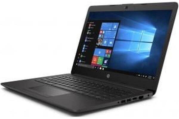 Laptop HP 245 G7 14" AMD Ryzen 3 AMD Radeon RX Vega 6 12GB 1024GB SSD M.2 Windows 10 Home