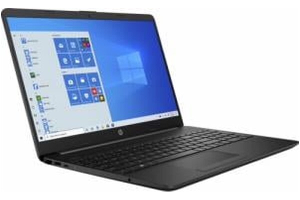 Laptop HP HP 15 15.6" Intel Core i3 INTEL UHD 620 4GB 256GB SSD M.2 Windows 11 Home S
