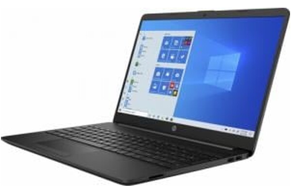 Laptop HP HP 15 15.6" Intel Core i3 INTEL UHD 620 4GB 256GB SSD M.2 Windows 11 Home S