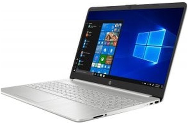 Laptop HP HP 15 15.6" AMD Ryzen 5 AMD Radeon 8GB 512GB SSD M.2 Windows 10 Home