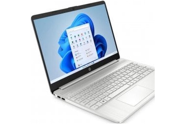 Laptop HP 15s 15.6" AMD Ryzen 7 AMD Radeon RX Vega 8 16GB 512GB SSD M.2 Windows 11 Home