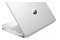 Laptop HP 15s 15.6" AMD Ryzen 7 AMD Radeon RX Vega 8 16GB 512GB SSD M.2 Windows 11 Home