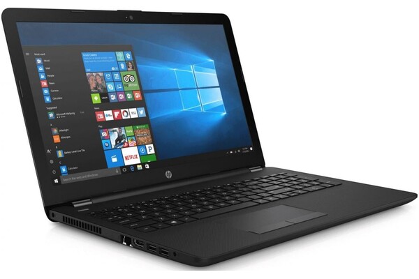 Laptop HP HP 15 15.6" Intel Core i3 Intel HD 5500 8GB 1024GB SSD M.2 Windows 10 Home
