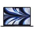 Laptop Apple MacBook Air 13.6" Apple M2 M2 (10 rdz.) 24GB 512GB SSD macos monterey północ