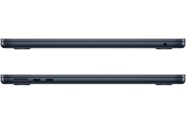 Laptop Apple MacBook Air 13.6" Apple M2 M2 (10 rdz.) 24GB 512GB SSD macos monterey północ