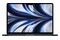 Laptop Apple MacBook Air 13.6" Apple M2 M2 (10 rdz.) 24GB 512GB SSD macos monterey północ