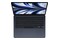 Laptop Apple MacBook Air 13.6" Apple M2 M2 (10 rdz.) 24GB 512GB SSD macos monterey północ