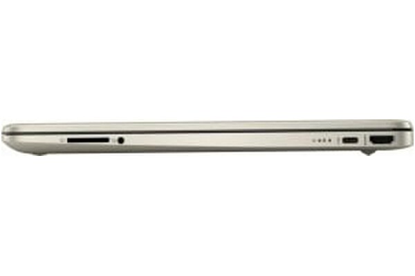 Laptop HP HP 15 15.6" Intel Celeron INTEL UHD 600 8GB 256GB SSD M.2 Windows 11 Home