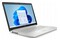 Laptop HP HP 17 17.3" Intel Core i5 NVIDIA GeForce MX350 16GB 256GB SSD M.2 Windows 11 Home