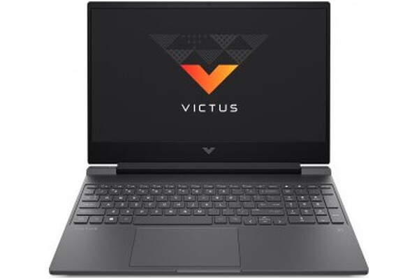 Laptop HP VICTUS 15 15.6" AMD Ryzen 5 NVIDIA GeForce RTX 3050 8GB 512GB SSD M.2