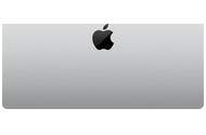 Laptop Apple MacBook Pro 16.2" Apple M3 Pro M3 Pro (18 rdz.) 36GB 512GB SSD macOS srebrny