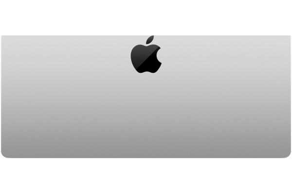 Laptop Apple MacBook Pro 16.2" Apple M3 Pro M3 Pro (18 rdz.) 36GB 512GB SSD macOS srebrny