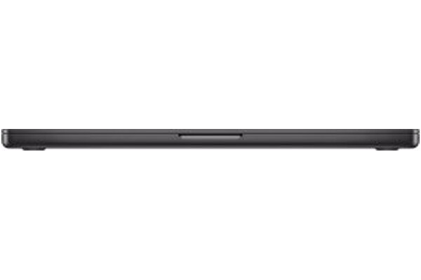 Laptop Apple MacBook Pro 16.2" Apple M3 Pro M3 Pro (18 rdz.) 18GB 512GB SSD M.2 macOS czarny