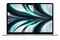 Laptop Apple MacBook Air 13.6" Apple M2 M2 (8 rdz.) 8GB 256GB SSD M.2 macOS srebrny