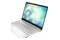 Laptop HP 15s 15.6" AMD Ryzen 3 AMD Radeon RX Vega 6 8GB 512GB SSD M.2 Windows 10 Home