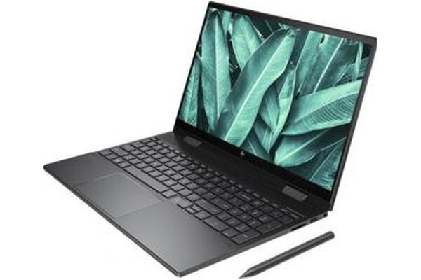 Laptop HP Envy 15 x360 15.6" AMD Ryzen 5 AMD Radeon RX Vega 6 8GB 512GB SSD M.2 Windows 10 Home