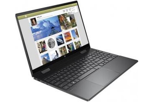 Laptop HP Envy 15 x360 15.6" AMD Ryzen 5 AMD Radeon RX Vega 6 8GB 512GB SSD M.2 Windows 10 Home