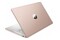 Laptop HP HP 17 17.3" Intel Core i3 Intel UHD G4 8GB 256GB SSD M.2 Windows 10 Home