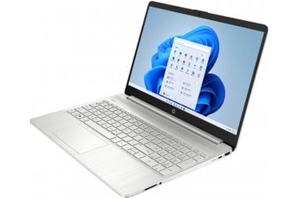 Laptop HP 15s 15.6" Intel Celeron INTEL UHD 4GB 256GB SSD M.2 Windows 11 Home