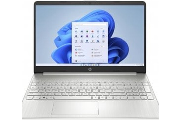 Laptop HP 15s 15.6" Intel Celeron INTEL UHD 4GB 256GB SSD M.2 Windows 11 Home