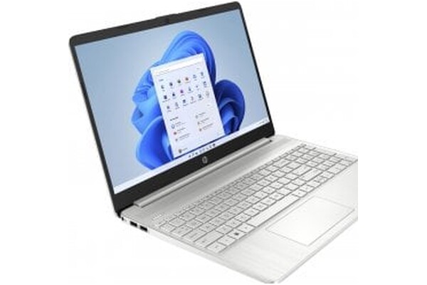 Laptop HP 15s 15.6" Intel Celeron INTEL UHD 4GB 256GB SSD M.2 Windows 11 Home
