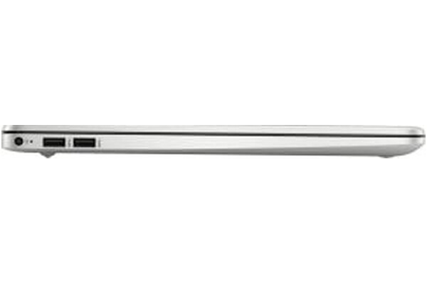Laptop HP 15s 15.6" Intel Celeron INTEL UHD 4GB 256GB SSD M.2 Windows 11 Home