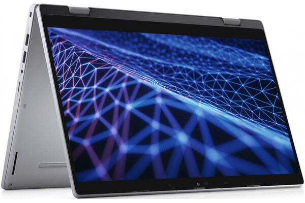 Laptop DELL Latitude 3330 13.3" Intel Core i5 INTEL Iris Xe 16GB 512GB SSD M.2 Windows 11 Professional