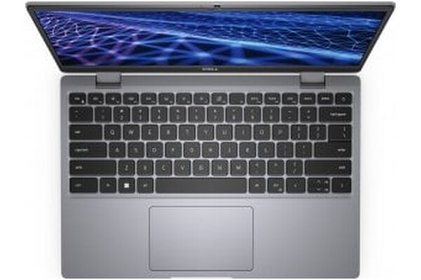 Laptop DELL Latitude 3330 13.3" Intel Core i5 INTEL Iris Xe 16GB 512GB SSD M.2 Windows 11 Professional
