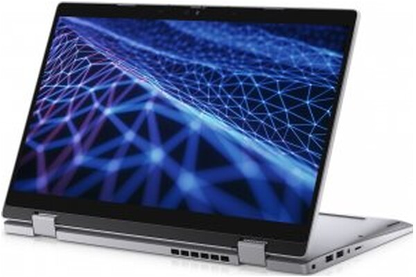 Laptop DELL Latitude 3330 13.3" Intel Core i5 INTEL Iris Xe 16GB 512GB SSD M.2 Windows 11 Professional