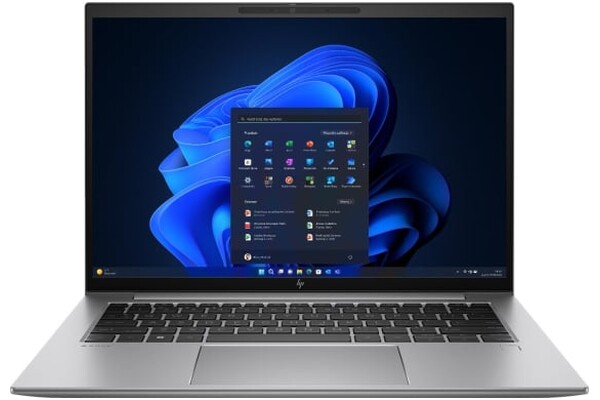 Laptop HP ZBook Firefly G10 14" Intel Core i7 1355U INTEL Iris Xe 16GB 1024GB SSD M.2 Windows 11 Professional