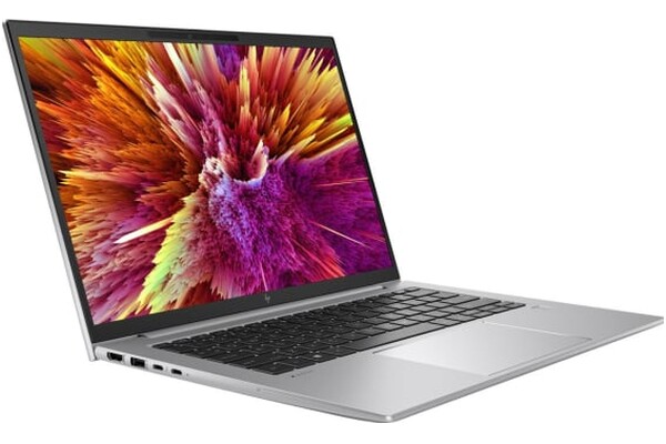 Laptop HP ZBook Firefly G10 14" Intel Core i7 1355U INTEL Iris Xe 16GB 1024GB SSD M.2 Windows 11 Professional