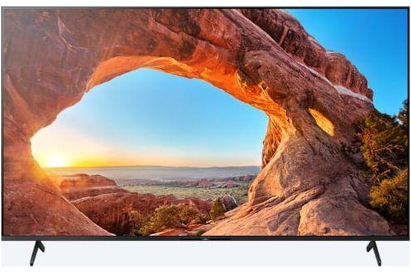 Telewizor Sony KD55X85K 55" 4K Ultra HD