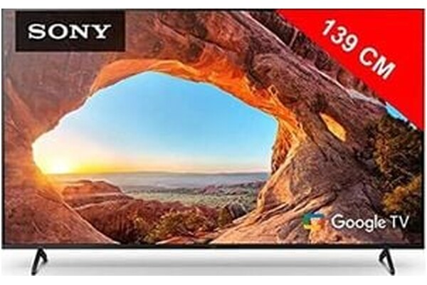 Telewizor Sony KD55X85K 55" 4K Ultra HD