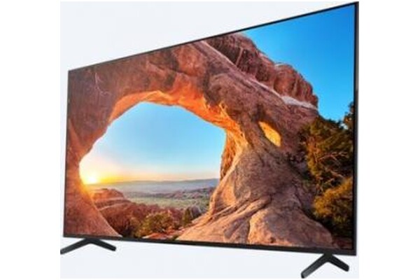 Telewizor Sony KD55X85K 55" 4K Ultra HD