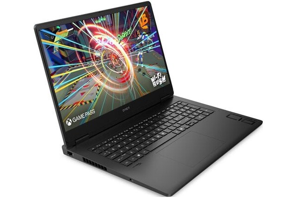 Laptop HP OMEN 17 17.3" AMD Ryzen 7 8845HS NVIDIA GeForce RTX 4060 16GB 1024GB SSD Windows 11 Home