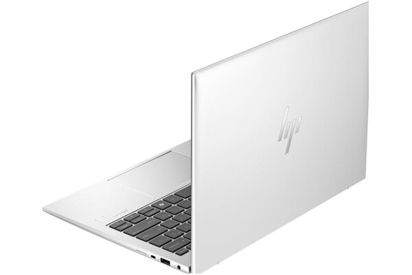 Laptop HP EliteBook 830 13.3" Intel Core Ultra 5 Intel 16GB 512GB SSD M.2 Windows 11 Professional