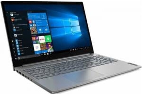 Laptop Lenovo ThinkBook 15 15.6" Intel Core i5 Intel UHD G1 8GB 256GB SSD M.2 windows 10 professional