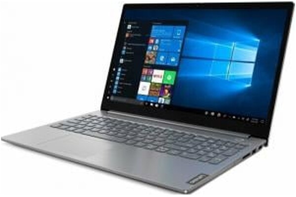 Laptop Lenovo ThinkBook 15 15.6" Intel Core i5 Intel UHD G1 8GB 256GB SSD M.2 windows 10 professional