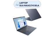 Laptop Lenovo IdeaPad Slim 5 16" AMD Ryzen 7 7730U AMD Radeon 16GB 512GB SSD Windows 11 Home